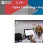 The Finalists of the Big Idea Challenge Competition 